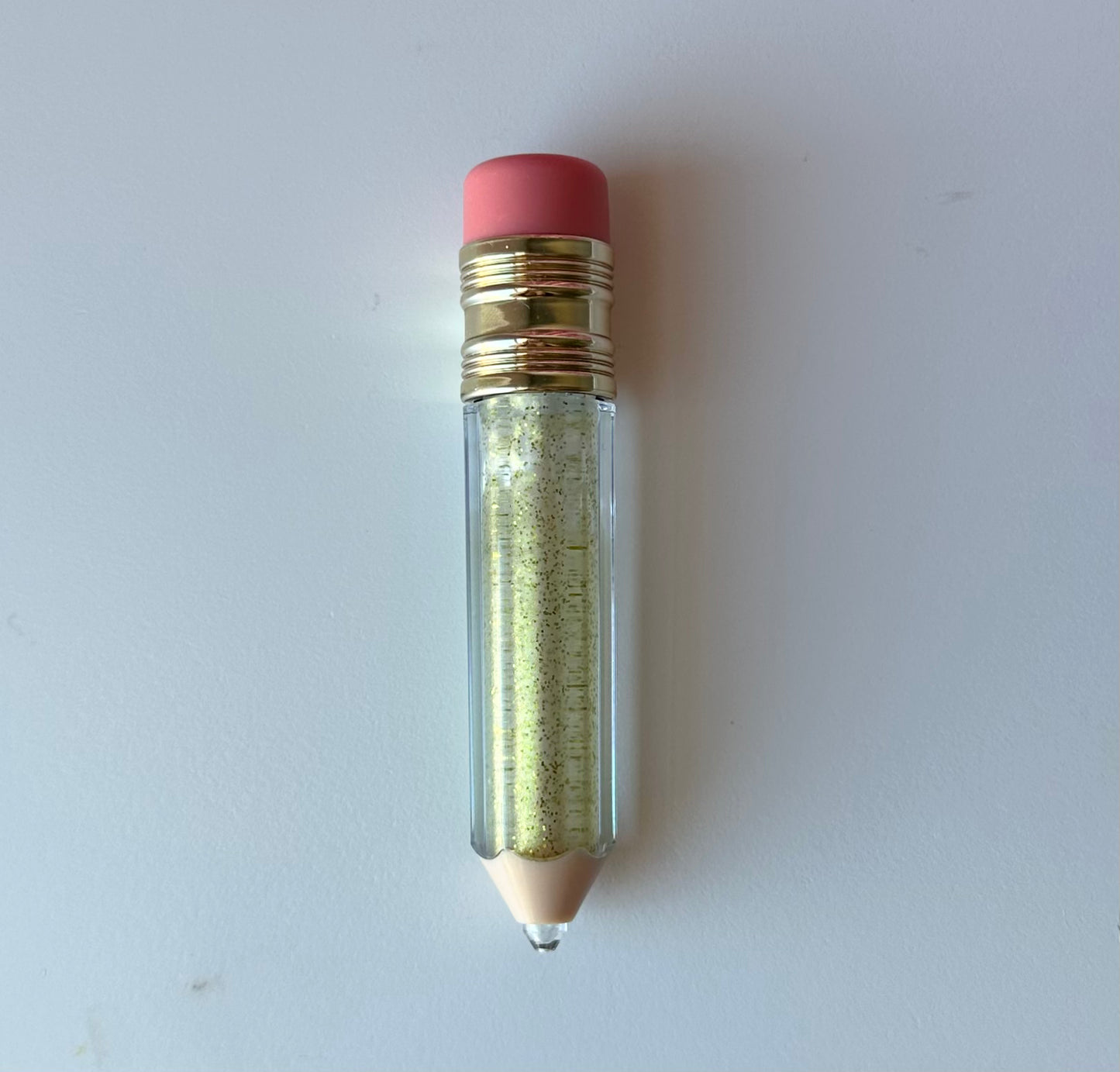 Glitter Pencil