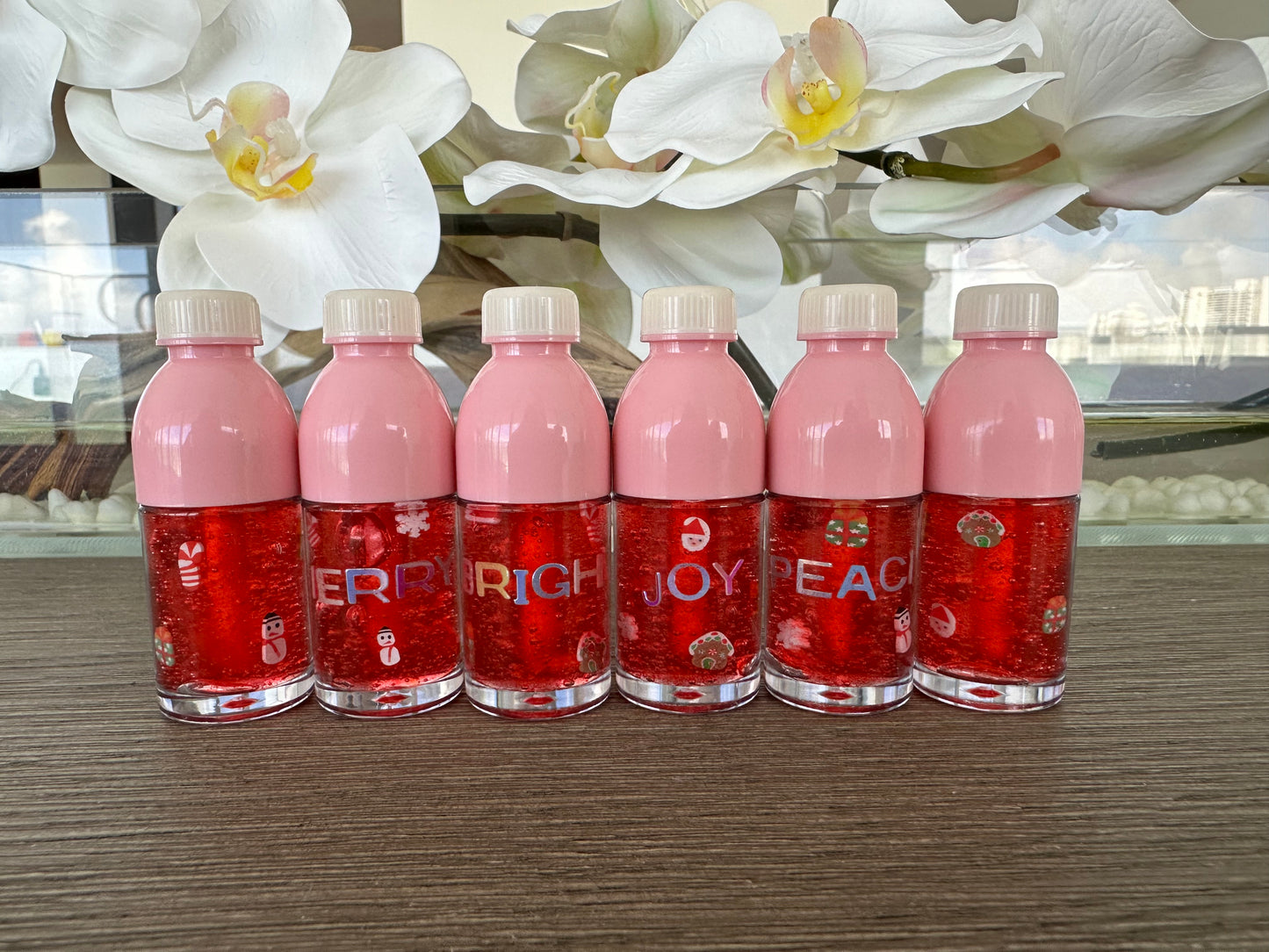 Holiday Cheer (Merry)