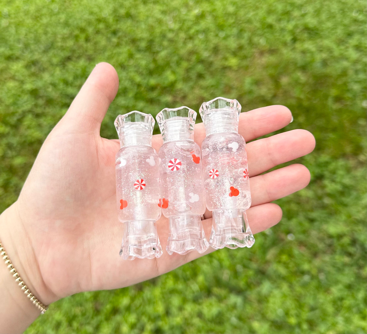 Mickey’s Very Merry